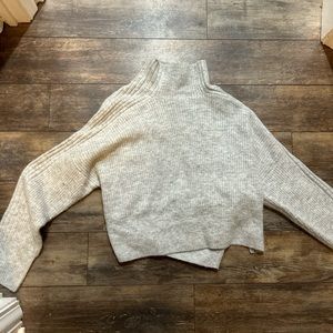 top shop sweater never worn
